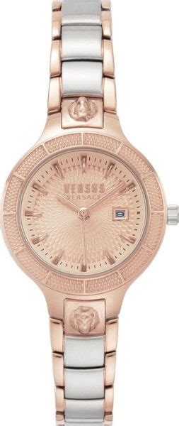 versace claremont|Versus Versace Versus VSP1T0919 Claremont Damen 32mm .